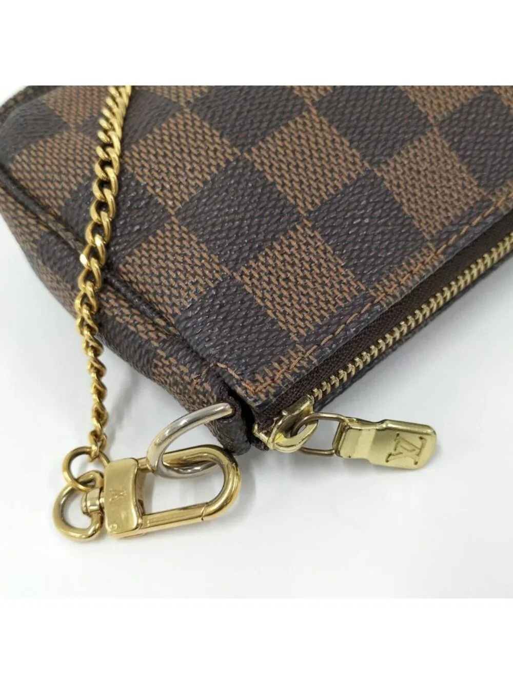Louis Vuitton this authentic